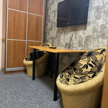 On Staroyevreyska Near Square * Leópolis